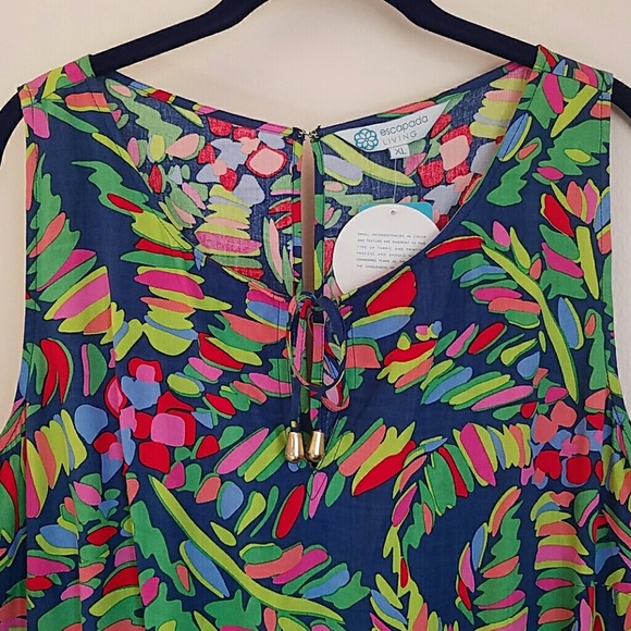 Escapada Other - Escapada Living Rompers XL Escapada Other - Escapada Living Rompers XL